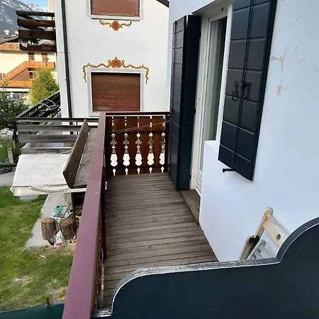 B&B Meublè Giustina-3