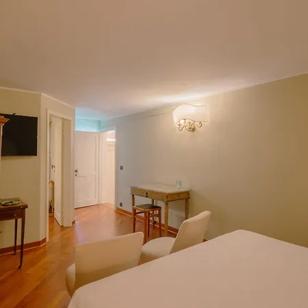 Palazzo Mantua Benavides Suites & Apartments-3