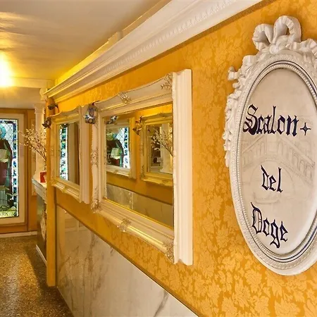 Scalon Del Doge B&B-3