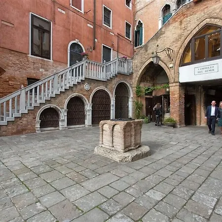 Scalon Del Doge B&B-2