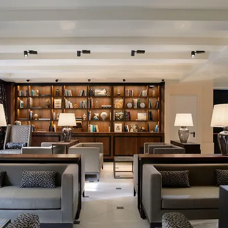 Palazzo Veneziano - Venice Collection-2