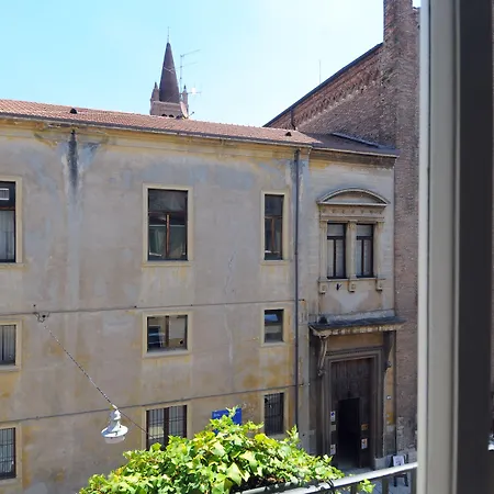 B&B Cangrande Di Danese-Viviani-3