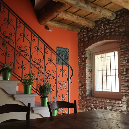 Relais Corte Sant' Agata B&B-2