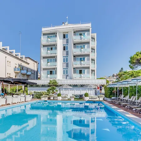 Hotel Delle Rose-2