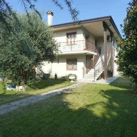 B&B Airport Venice Diego 2-2