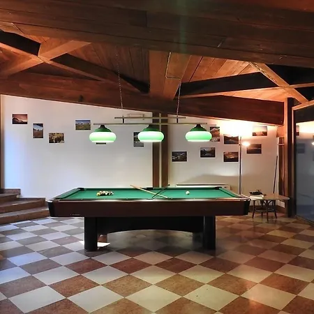 Residence Borgo al Sole-3