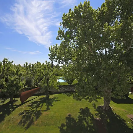 La Barchessa di Villa Pisani-2