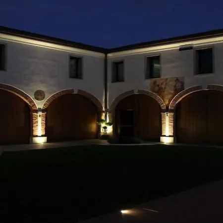 Villa Solaris Hotel&Residence-3