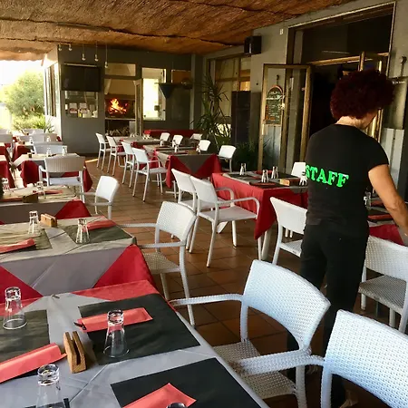Hotel Primavera-2