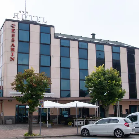 Hotel Tessarin-3