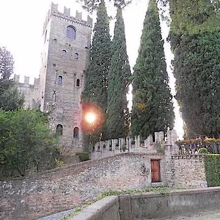 Bed&Breakfast Delle Rose-3