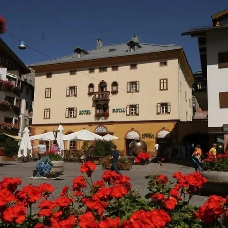 Royal Hotel Cortina-2