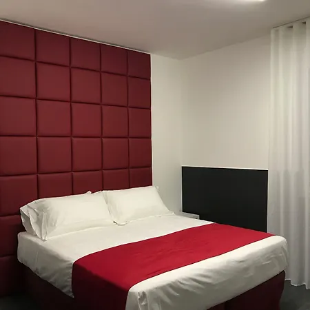Hotel Pex Padova-2