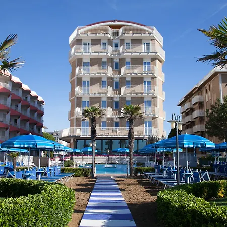 Regent'S Hotel-3