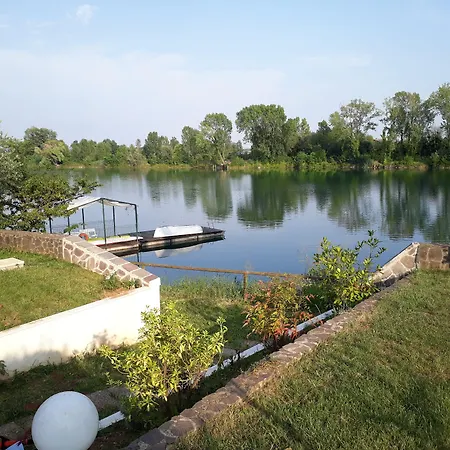 Casa Sul Lago - Alla Vecchia Cava-2