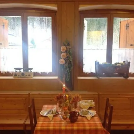 Casa Alpina Sacro Cuore-3