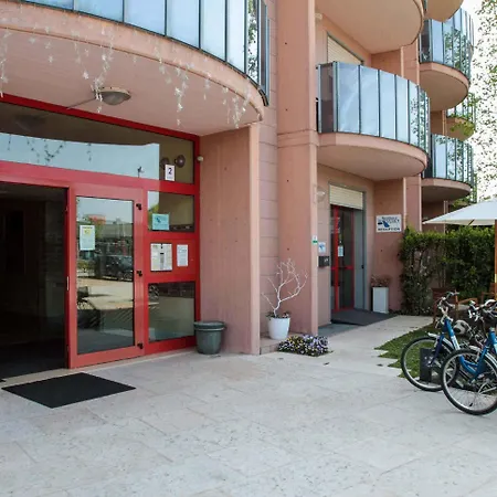Venice Aparthotel-3
