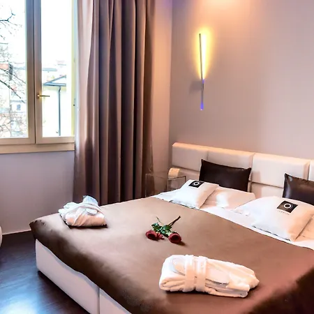 Le Camp Suite & Spa-3