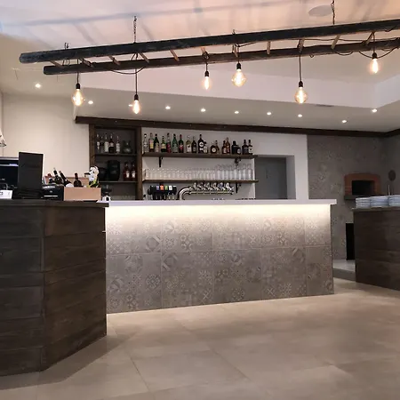Hotel Cristina-2