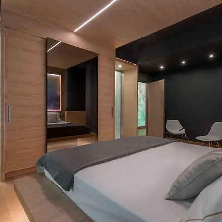 Air Suite Verona - Adults Only-2