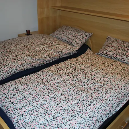 Bed And Breakfast Bio Salix-2