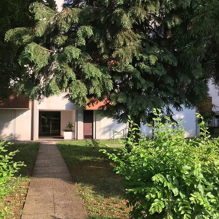 Bed And Breakfast Bio Salix-3