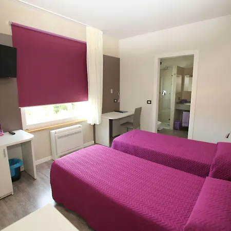 Ai Santi B&B-3