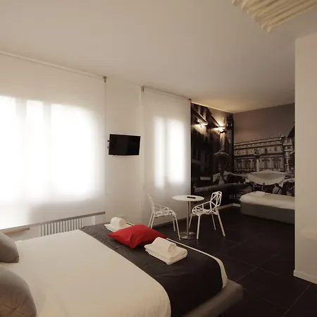 Dimoras House Verona-2