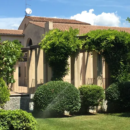 Ca'Bert Villa dei Glicini-3