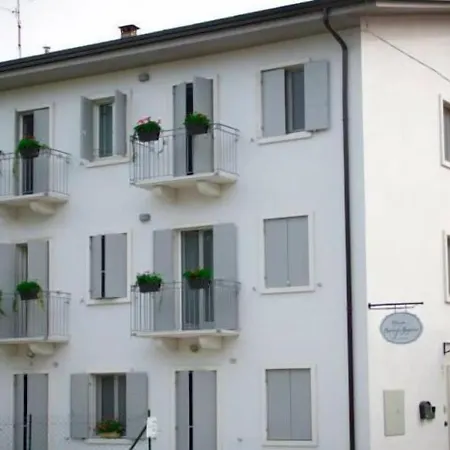 Rooms Il Punto-3