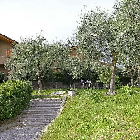 Hotel Al Sole Bardolino-3