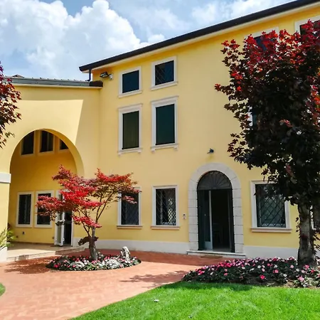 Villa Montenero-2