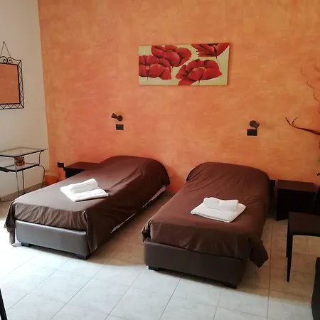 La Maison Di Luca-2