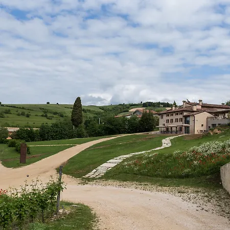 La Collina Dei Ciliegi-3