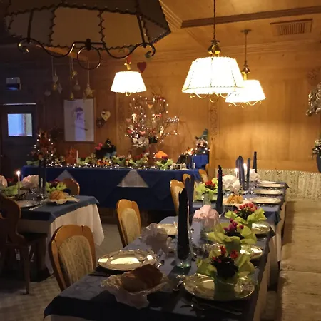 Hotel Alpenrose-2