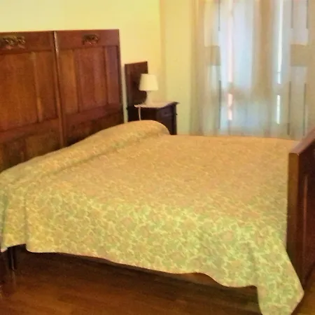 Villa Alessi B&B-2
