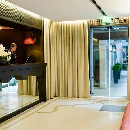 Splendid Venice - Starhotels Collezione-3