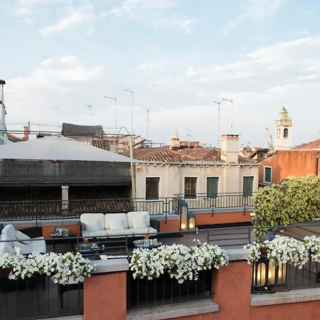Splendid Venice - Starhotels Collezione-2