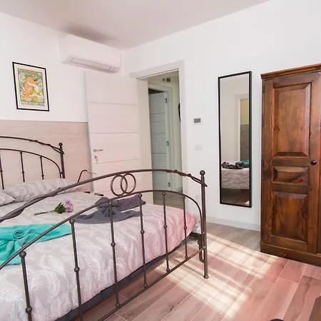 B&B Borgo Antico-3