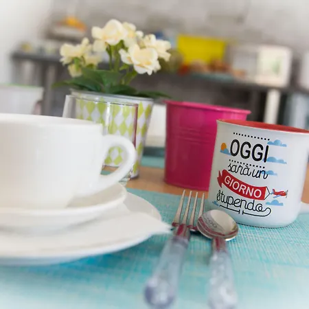 B&B Borgo Antico-2