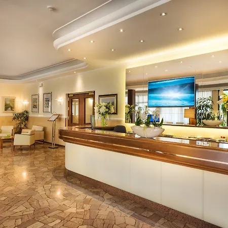 Atlantic Terme Natural Spa & Hotel-3
