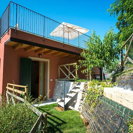B&B La Rubiana-3