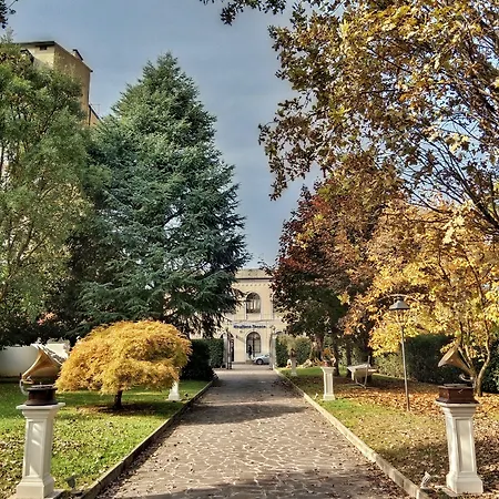 Relais Totì B&B-3