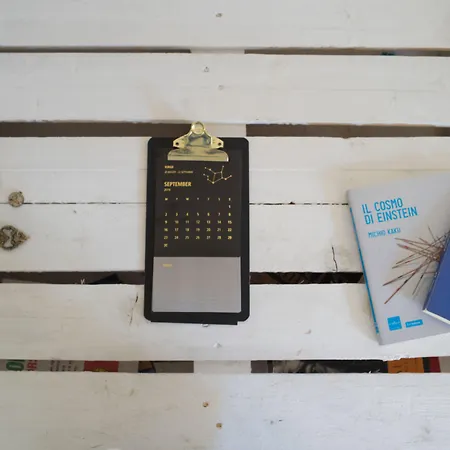 Relais Officina del Tempo-3