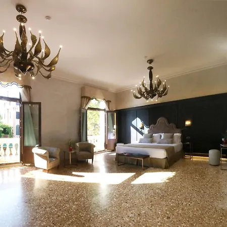 Hotel Aquarius Venice - Ascend Collection-2