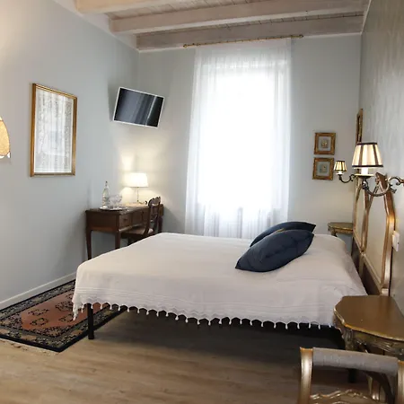 Juliet's nest in Verona-3