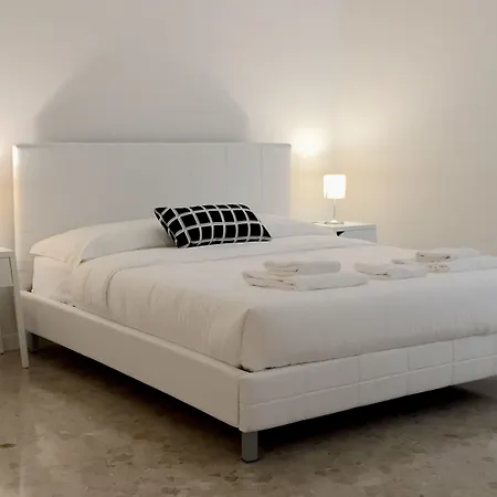 The Guesthouse Treviso-2