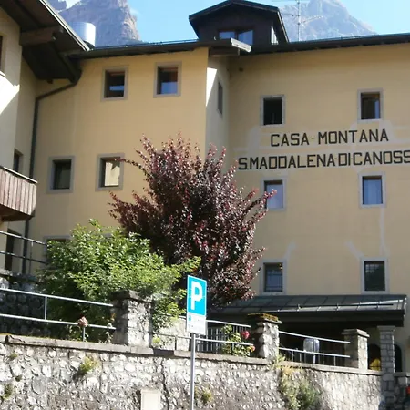 Casa Montana S. Maddalena-2