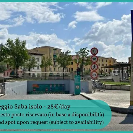 Italianflat - Theatrum Rooms And Suite-3