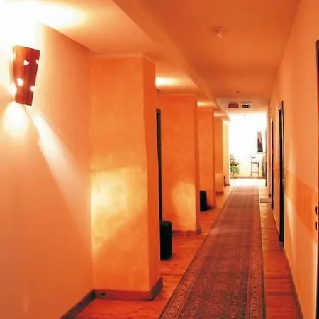 Hotel Al Barco-2